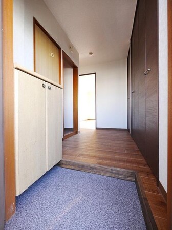 栄マンションの物件内観写真